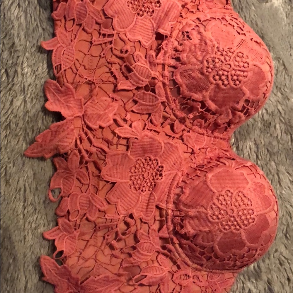 Crop bandeau top